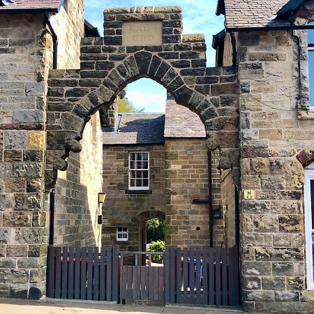 Underneath The Arches Apartment Penicuik Bagian luar foto