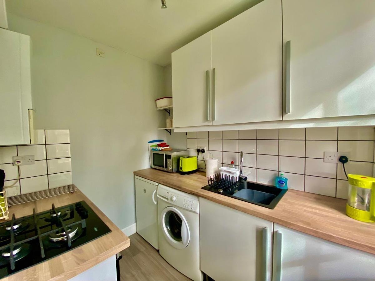 Underneath The Arches Apartment Penicuik Bagian luar foto