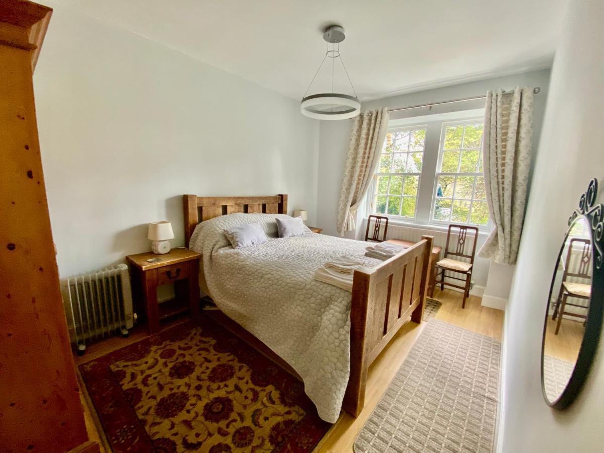 Underneath The Arches Apartment Penicuik Bagian luar foto
