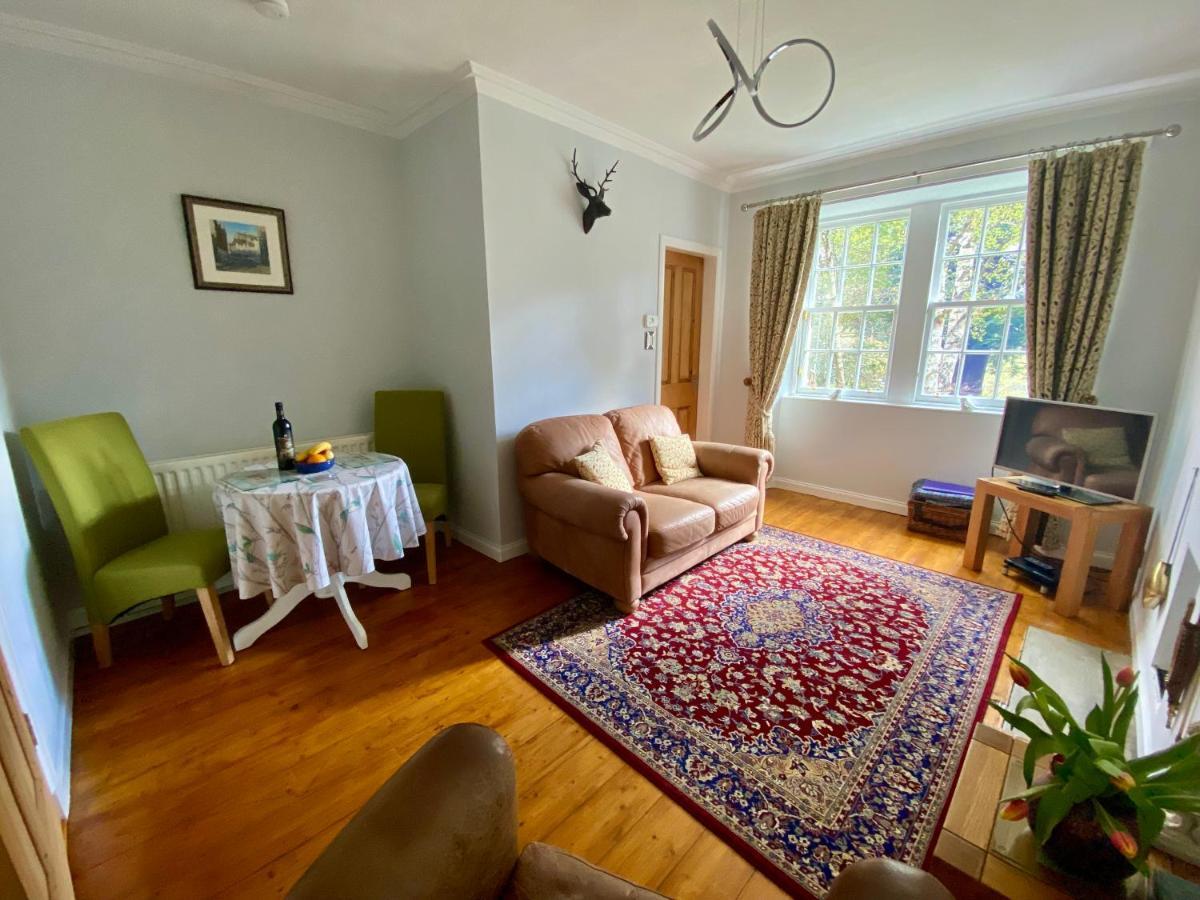 Underneath The Arches Apartment Penicuik Bagian luar foto