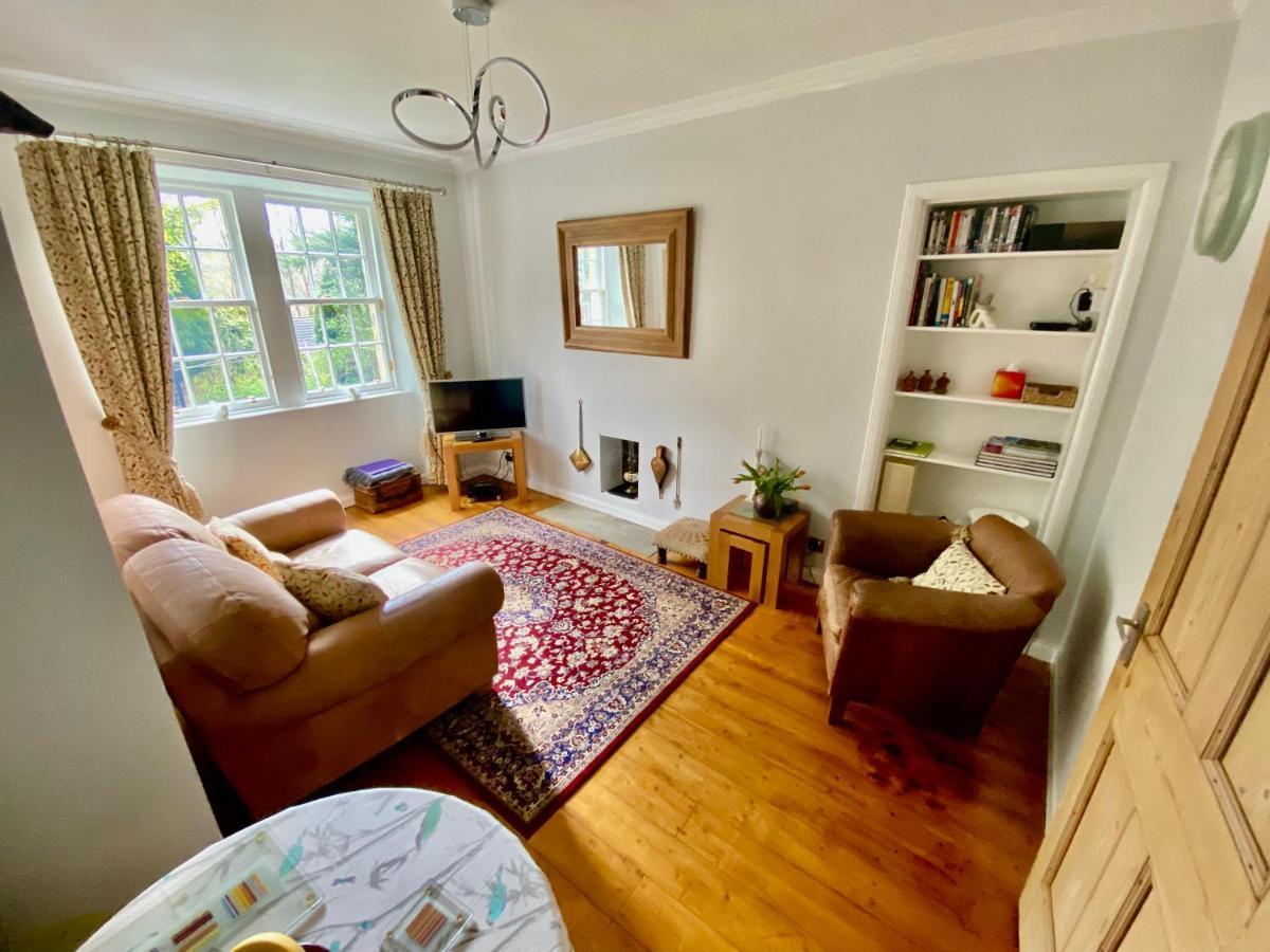 Underneath The Arches Apartment Penicuik Bagian luar foto