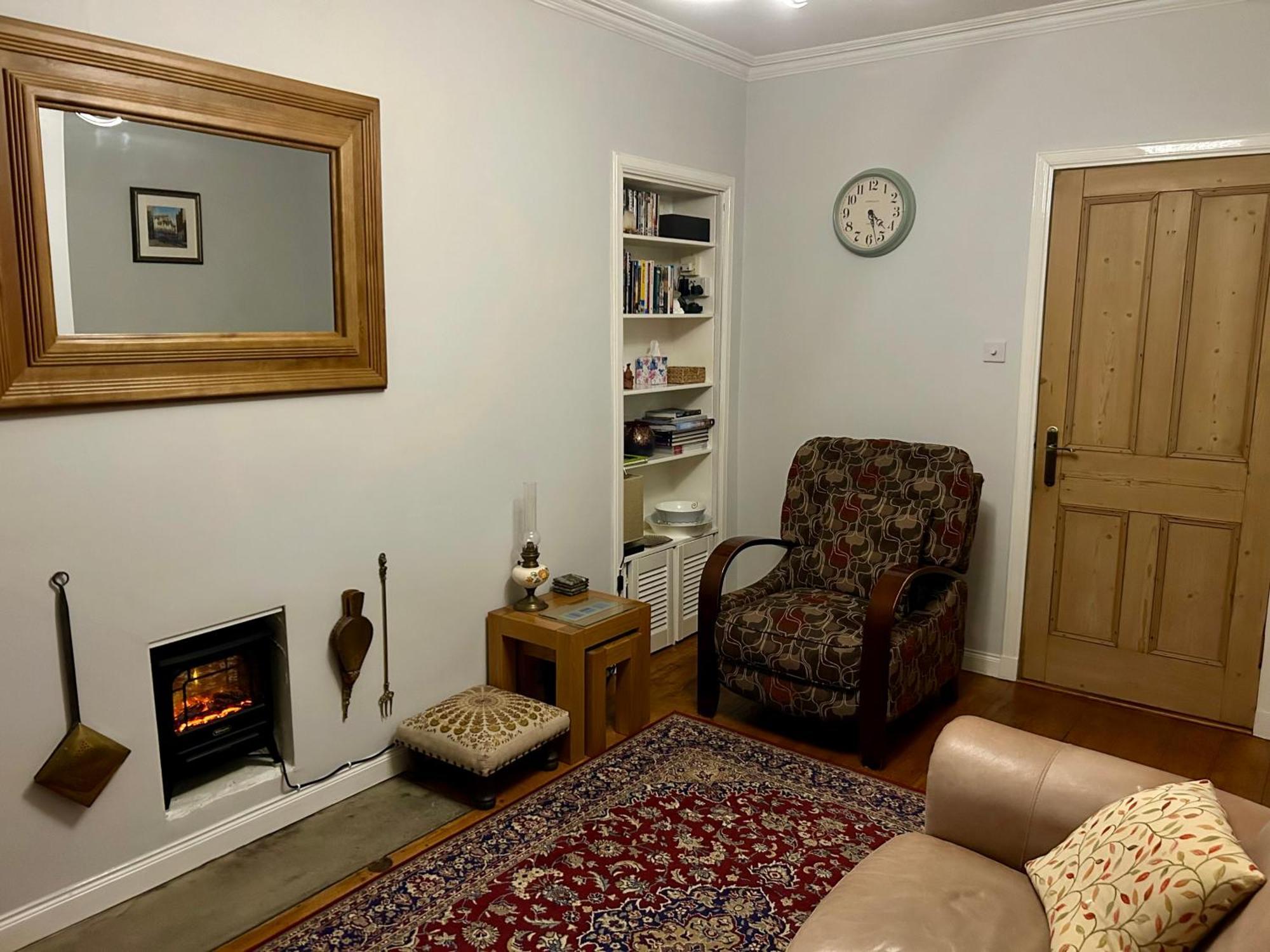 Underneath The Arches Apartment Penicuik Bagian luar foto